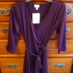 Lularoe Michelle Dress